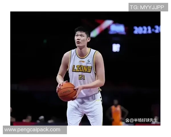 广厦惜败战至加时胡金秋绝平韦瑟斯庞狂砍30分杨瀚森双十表现全面