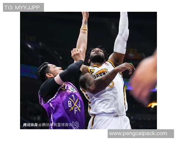 辽宁男篮六连胜赵继伟贡献19分7助攻王岚嵚添12分助力战胜北控