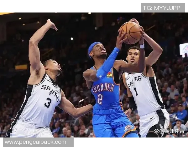 雷霆与马刺西部决赛巅峰对决谁能笑到最后揭晓篮球传奇新篇章