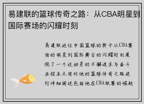 /uploads/images/20250724/yi-jian-lian-de-lan-qiu-chuan-qi-zhi-lu-cong-cba-ming-xing-dao-guo-ji-sai-chang-de-shan-yao-shi-ke.webp